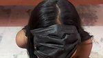 Kaamuk neha 31 minute live fuck show
