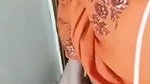 Indian cute girl showing her pussy and boobs on video call