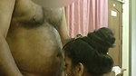 Sexy Girlfriend Giving Blowjob Before FuckingUpdates4