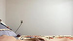 Sexy Step Sister Giving Blowjob And Riding Brother