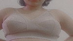 Beautiful Girlfriend Showing Boobs