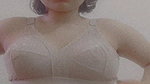 Beautiful Girlfriend Showing Boobs
