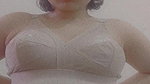Beautiful Girlfriend Showing Boobs