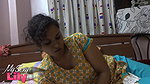 Horny Lily lonely naked teasing