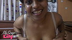 Horny Lily lonely naked teasing