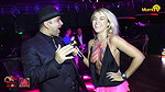 Jenny Scordamaglia Hot Hanging Boobs Show