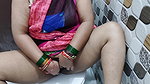 Teacher Seduced Her Student for Sex in Her Private Toilet ft. Desi Pari Bhabhi by Des