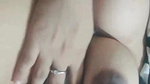 Desi Village bhabhi showing boobs 2 videos3