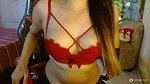 Desi Indian wife erotic seduction in salwar