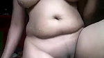 Chubby Girl Showing Naked Body