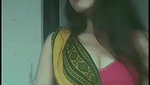 PANIKA SINHA SEXY SEDUCTIVE WAIST NAVEL TEASE