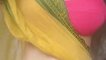 PANIKA SINHA SEXY SEDUCTIVE WAIST NAVEL TEASE