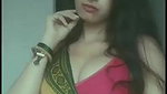 PANIKA SINHA SEXY SEDUCTIVE WAIST NAVEL TEASE