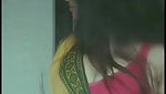 PANIKA SINHA SEXY SEDUCTIVE WAIST NAVEL TEASE