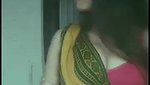 PANIKA SINHA SEXY SEDUCTIVE WAIST NAVEL TEASE
