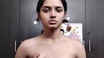 Beautiful Bangalore Girl Showing Boob And Kissing Boyfriend