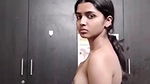 Beautiful Bangalore Girl Showing Boob And Kissing Boyfriend