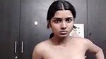 Beautiful Bangalore Girl Showing Boob And Kissing Boyfriend