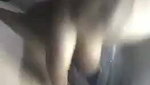 Desi Village aunty masturbating