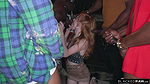 Blacked Raw with Madi Collins in Tiny Redhead Madi Goes Airtight In First Gangbang