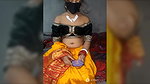 Bhabhi Squeezing her juicy boob