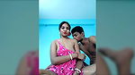 Sexy Bangla bhabhi Making Love With Her Boyfriend