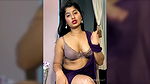 Sexy desi Girl Shows her Boobs & asshole