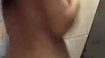 Sexy Girl Stripping And Showing Nude
