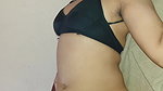 My hot stepsister Latika calls me to fuck her in her delicious holes with Hot Sis by