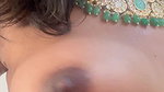 Indian fit n filthy showing huge boobs