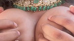 Indian fit n filthy showing huge boobs