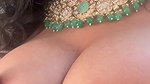 Indian fit n filthy showing huge boobs