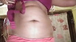 Chubby Bhabhi Removing Night Dress And Showing Hot Figure