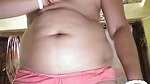 Chubby Bhabhi Removing Night Dress And Showing Hot Figure