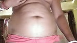 Chubby Bhabhi Removing Night Dress And Showing Hot Figure
