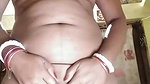 Chubby Bhabhi Removing Night Dress And Showing Hot Figure