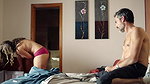 Clara Garrido bed scene hottest In Matadero