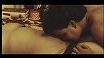 Mallu Uma Maheshwari hot hairy pussy rubbing nude boobs Sucking Liplock smooching 4K