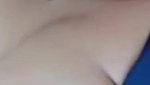 Milf Bhabhi Showing Nude And Leaking Milk On Vc