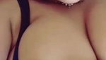 Milf Bhabhi Showing Nude And Leaking Milk On Vc
