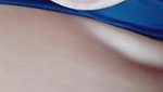 Milf Bhabhi Showing Nude And Leaking Milk On Vc