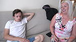 Aunt Judy’s XXX with Mel Moore in Mel Moore Confronts Her Lazy Stepson and Gets Fucked Hard