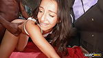 Bang Bus with Amira Mae in Intrigued by a Dickpick
