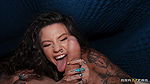 Brazzers Exxtra with Indica Flower in Only Spit Roasting Will Satisfy Her!