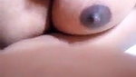 Desi Girl Showing Her Boobs and Pussy