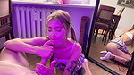 Punish her slave first time Pretty Tied up fedb16cd