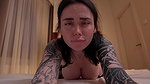 TS Leilani Li Twerk CUM SHOT ( pretty tgirl inserts BUTT PLUG jerks off shoots a huge load 614590f0