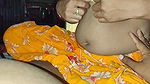 Desi indian bhabhi and step brother rela home enjoy
