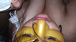 Desi NCR stepaunt want cream pie on her face