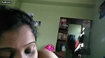 Desi Wife Blowjob And Fucked In Doggy Style